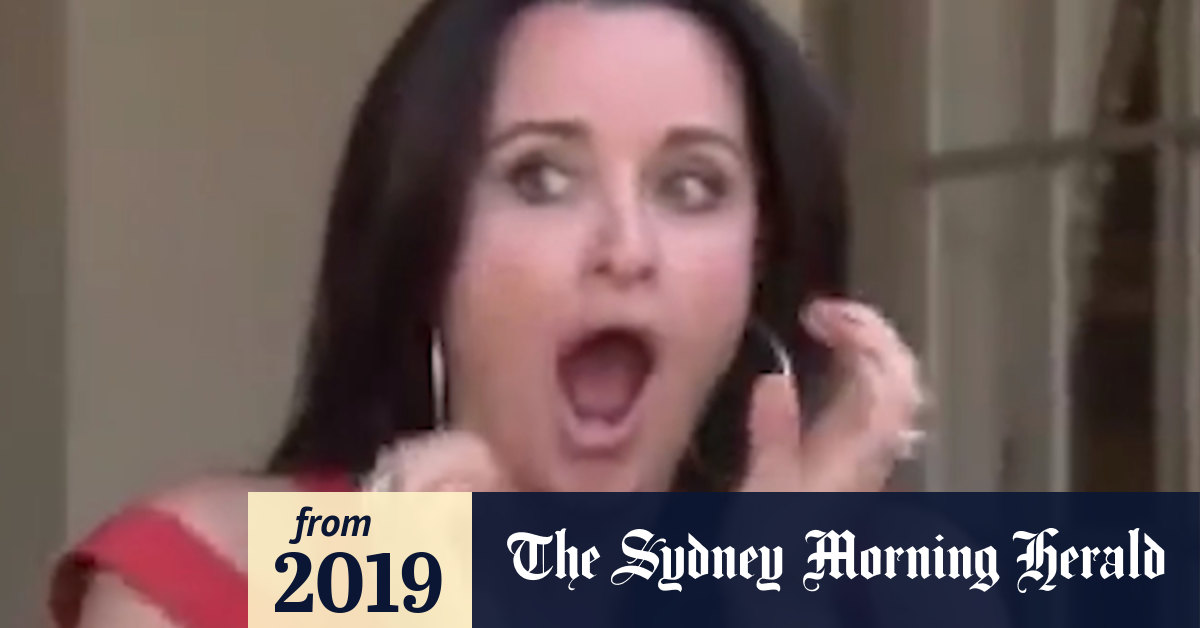 Video The Real Housewives of Beverly Hills Season 2 trailer